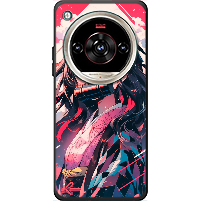Чохол BoxFace Nubia Focus 2 Ultra 