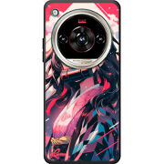 Чохол BoxFace Nubia Focus 2 Ultra 
