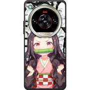 Чохол BoxFace Nubia Focus 2 Ultra 