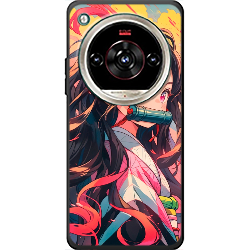 Чохол BoxFace Nubia Focus 2 Ultra 