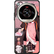 Чохол BoxFace Nubia Focus 2 Ultra 