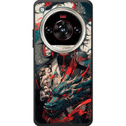 Чохол BoxFace Nubia Focus 2 Ultra Giyu Tomioka