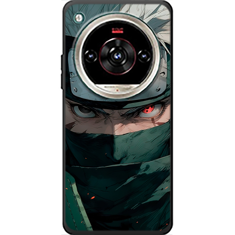 Чохол BoxFace Nubia Focus 2 Ultra Какаши Хатаке