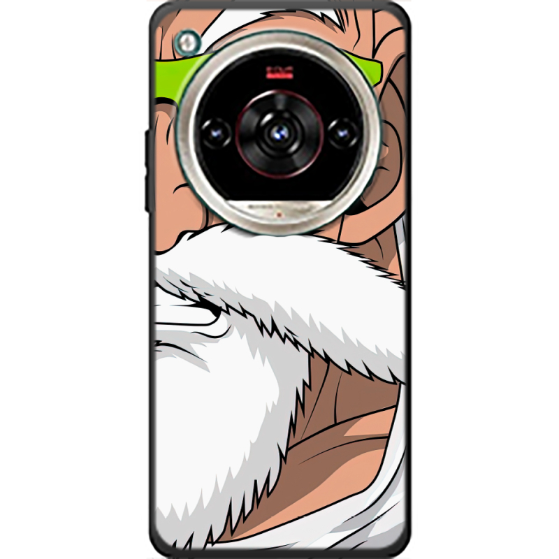 Чохол BoxFace Nubia Focus 2 Ultra Master Roshi