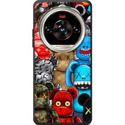 Чохол BoxFace Nubia Focus 2 Ultra Find your bear