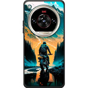 Чохол BoxFace Nubia Focus 2 Ultra 