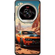 Чохол BoxFace Nubia Focus 2 Ultra 