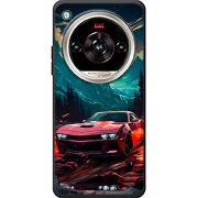 Чохол BoxFace Nubia Focus 2 Ultra 