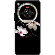 Чохол BoxFace Nubia Focus 2 Ultra Ночные Магнолии