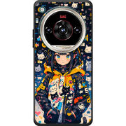 Чохол BoxFace Nubia Focus 2 Ultra 