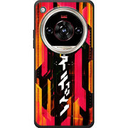 Чохол BoxFace Nubia Focus 2 Ultra 