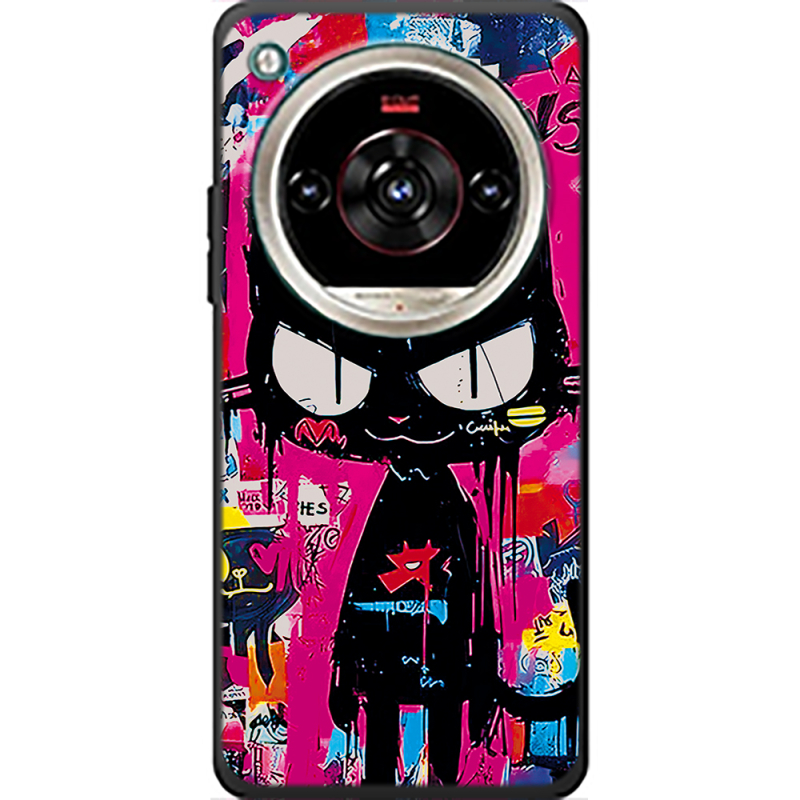 Чохол BoxFace Nubia Focus 2 Ultra Coteo