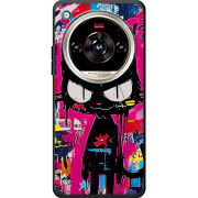 Чохол BoxFace Nubia Focus 2 Ultra Coteo