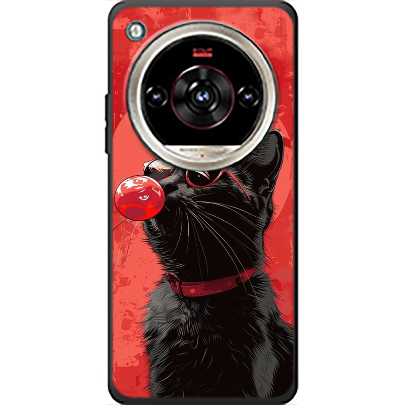Чохол BoxFace Nubia Focus 2 Ultra 