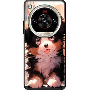 Чохол BoxFace Nubia Focus 2 Ultra 