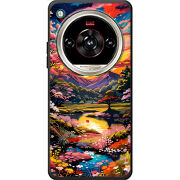 Чохол BoxFace Nubia Focus 2 Ultra 
