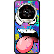 Чохол BoxFace Nubia Focus 2 Ultra 