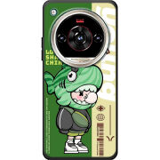 Чохол BoxFace Nubia Focus 2 Ultra 