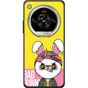 Чохол BoxFace Nubia Focus 2 Ultra 
