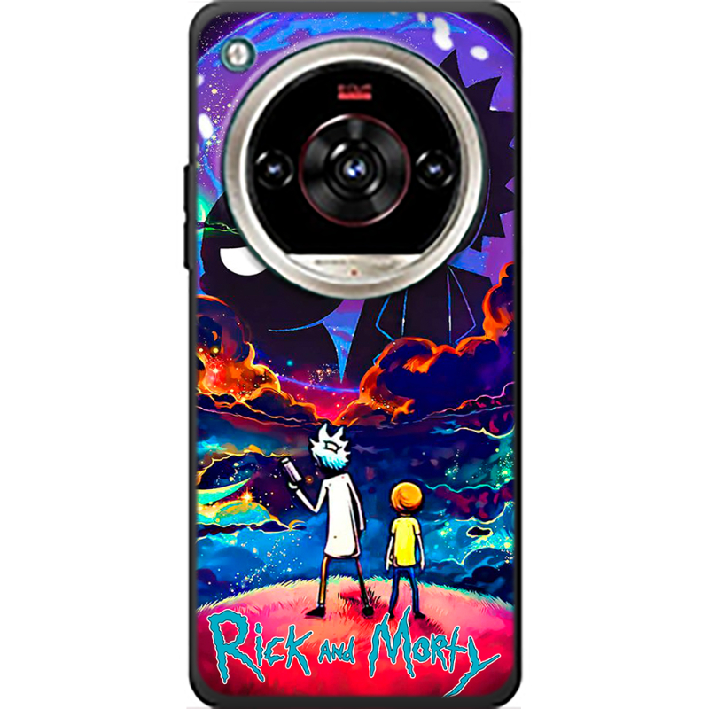 Чохол BoxFace Nubia Focus 2 Ultra 
