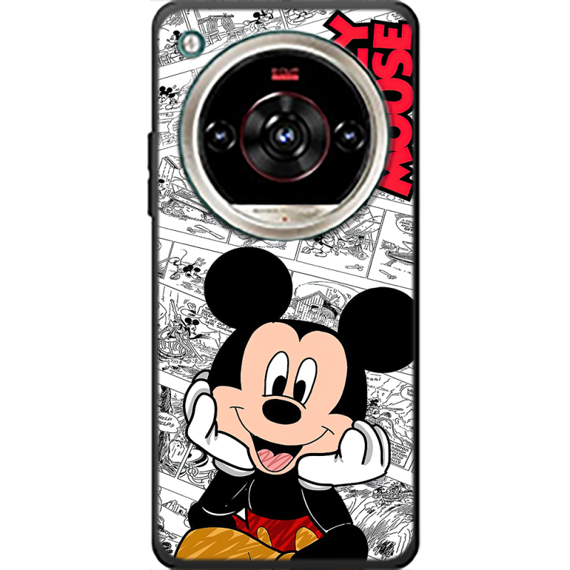 Чохол BoxFace Nubia Focus 2 Ultra 