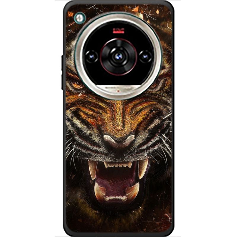 Чохол BoxFace Nubia Focus 2 Ultra 