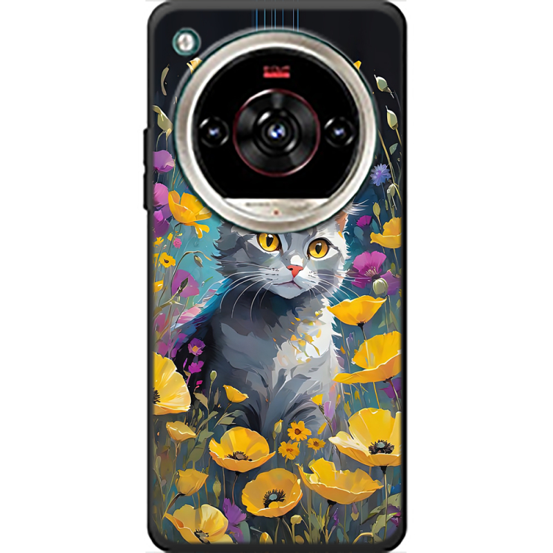 Чохол BoxFace Nubia Focus 2 Ultra 