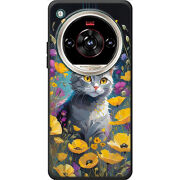 Чохол BoxFace Nubia Focus 2 Ultra 