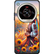 Чохол BoxFace Nubia Focus 2 Ultra Сій добро