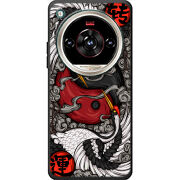 Чохол BoxFace Nubia Focus 2 Ultra 