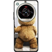 Чохол BoxFace Nubia Focus 2 Ultra 