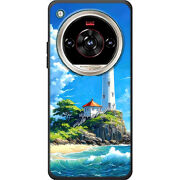 Чохол BoxFace Nubia Focus 2 Ultra 