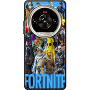 Чохол BoxFace Nubia Focus 2 Ultra 