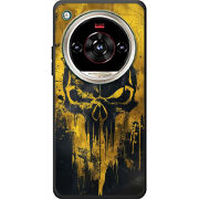 Чохол BoxFace Nubia Focus 2 Ultra Сталева помста