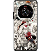 Чохол BoxFace Nubia Focus 2 Ultra 