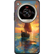 Чохол BoxFace Nubia Focus 2 Ultra 
