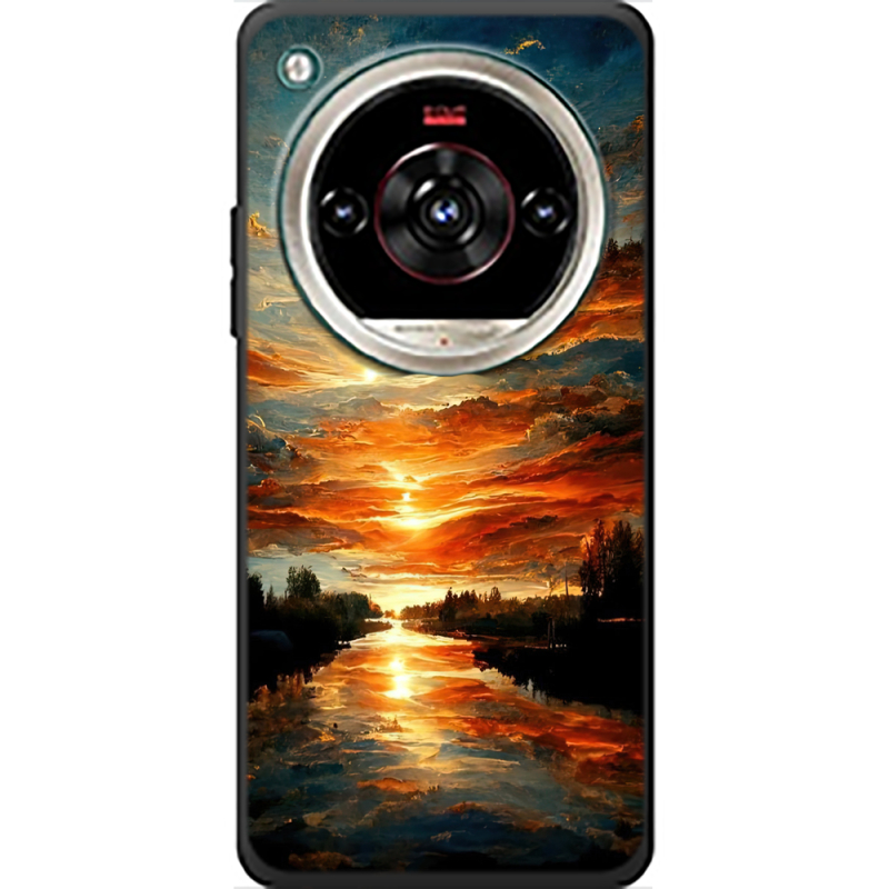 Чохол BoxFace Nubia Focus 2 Ultra 