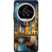 Чохол BoxFace Nubia Focus 2 Ultra 