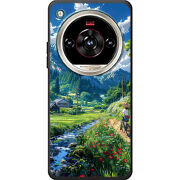 Чохол BoxFace Nubia Focus 2 Ultra 
