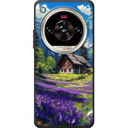 Чохол BoxFace Nubia Focus 2 Ultra Альпійська мрія