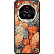 Чохол BoxFace Nubia Focus 2 Ultra Осіння мозаїка