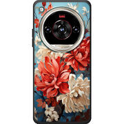 Чохол BoxFace Nubia Focus 2 Ultra 