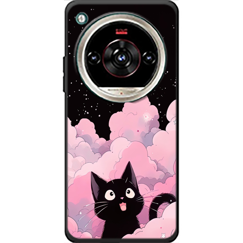 Чохол BoxFace Nubia Focus 2 Ultra В рожевих снах