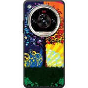 Чохол BoxFace Nubia Focus 2 Ultra Wish Tree