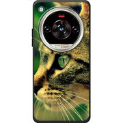 Чохол BoxFace Nubia Focus 2 Ultra 