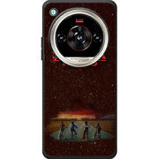 Чохол BoxFace Nubia Focus 2 Ultra 