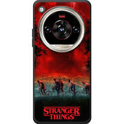 Чохол BoxFace Nubia Focus 2 Ultra 
