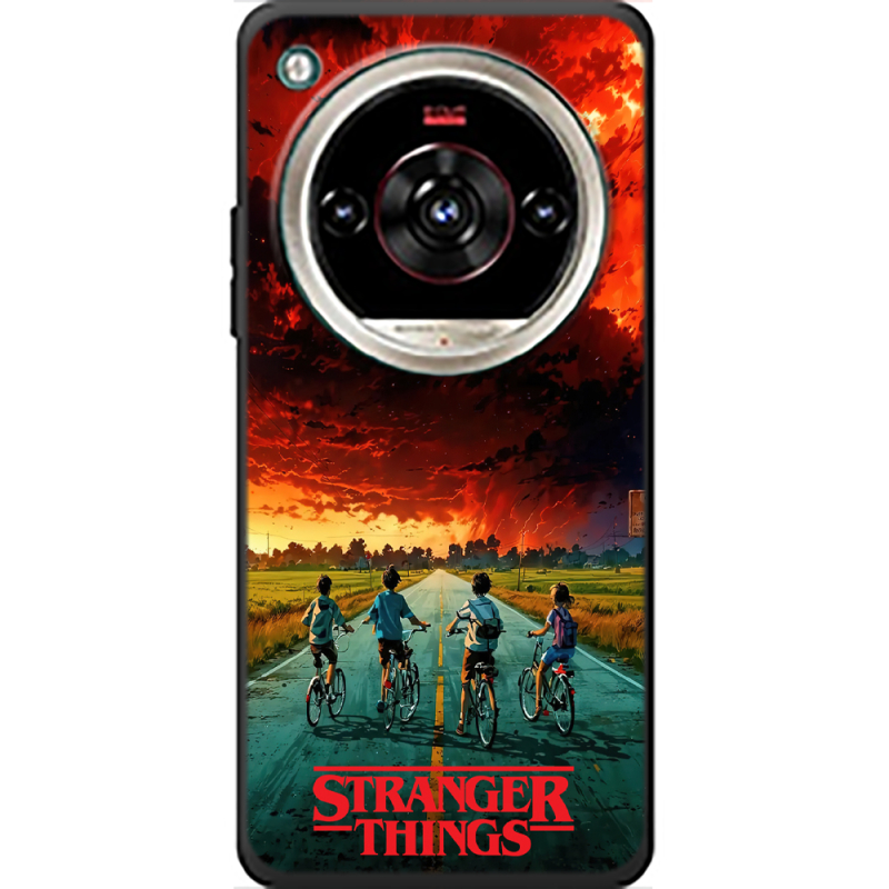 Чохол BoxFace Nubia Focus 2 Ultra 