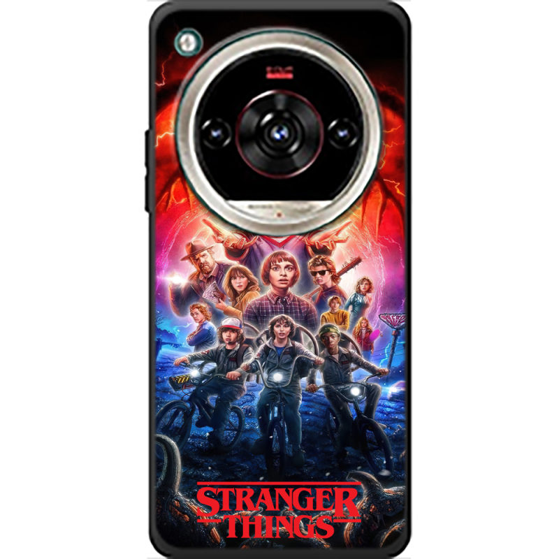 Чохол BoxFace Nubia Focus 2 Ultra 