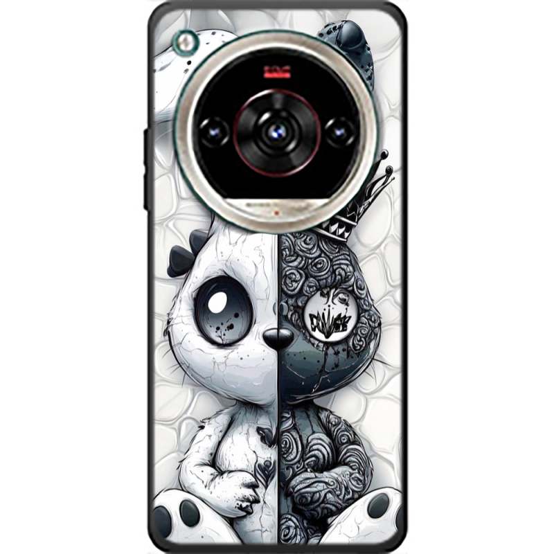 Чохол BoxFace Nubia Focus 2 Ultra 